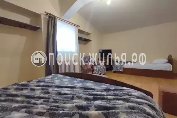 Гостевой дом «Ника» Гостевой дом «Ника»