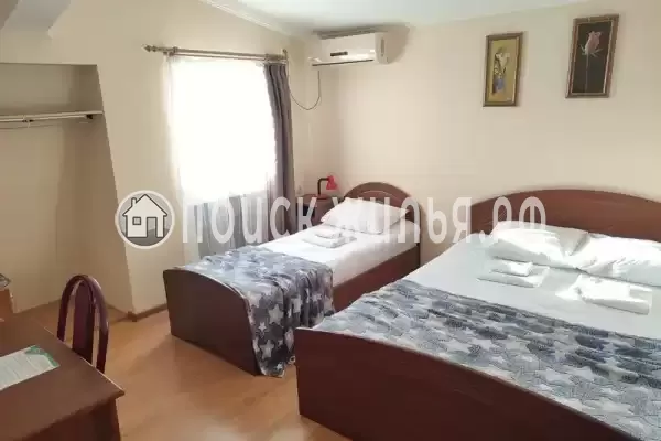 Гостевой дом «Ника» Гостевой дом «Ника»