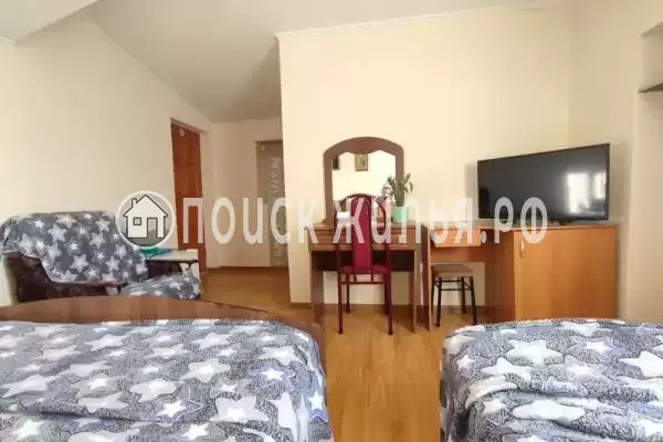 Гостевой дом «Ника» Гостевой дом «Ника»