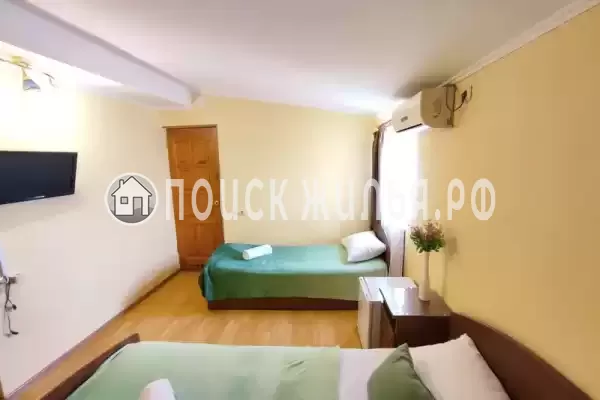 Гостевой дом «Ника» Гостевой дом «Ника»