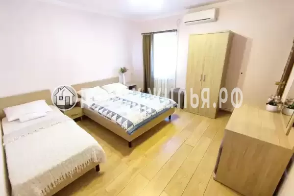 Гостевой дом «Ника» Гостевой дом «Ника»