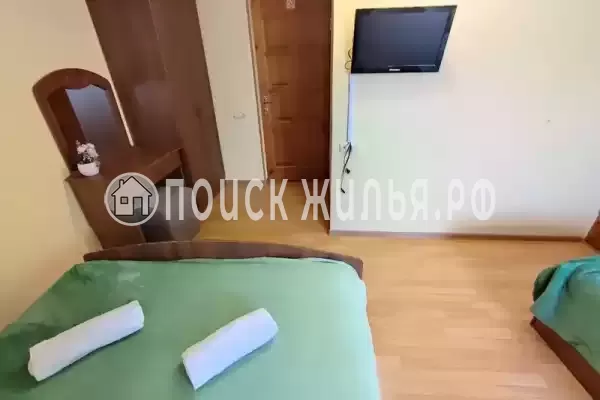 Гостевой дом «Ника» Гостевой дом «Ника»