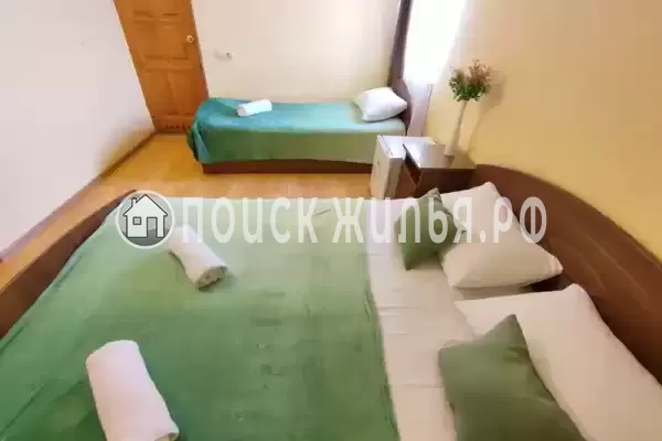 Гостевой дом «Ника» Гостевой дом «Ника»