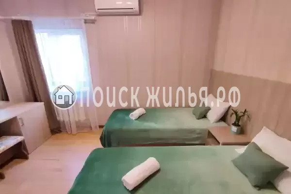 Гостевой дом «Ника» Гостевой дом «Ника»