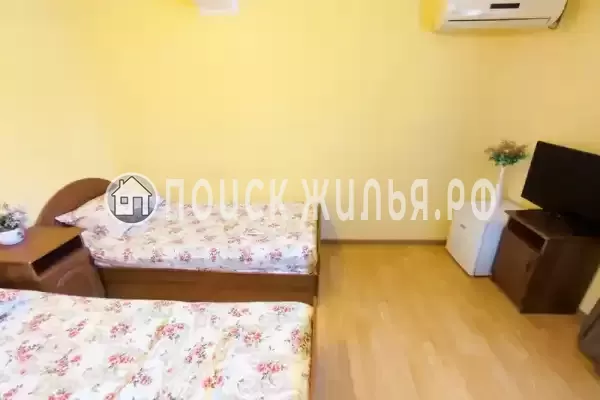 Гостевой дом «Ника» Гостевой дом «Ника»