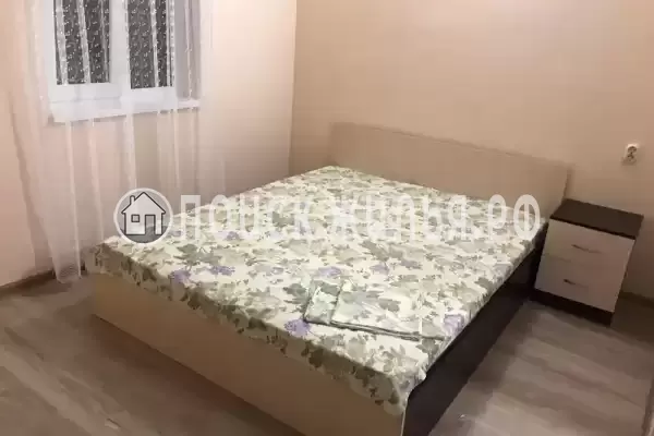 «Солнечный»