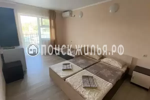 «Солнечный»