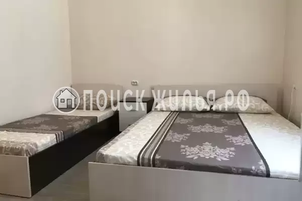 «Солнечный»