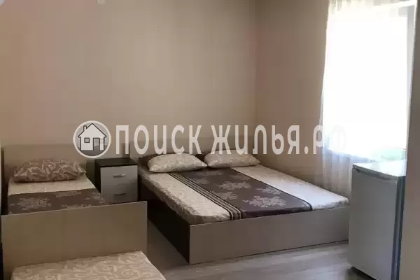 «Солнечный»