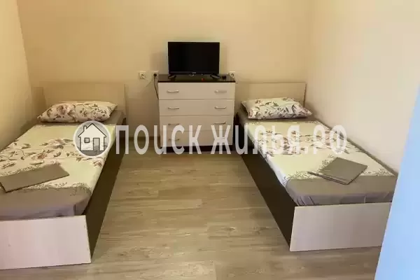 «Солнечный»