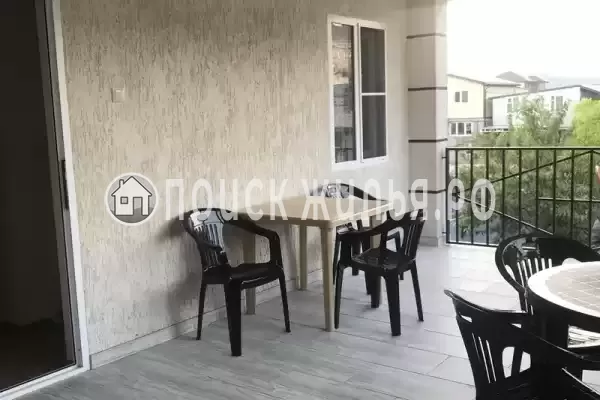 «Солнечный»