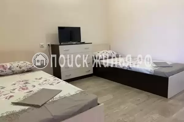 «Солнечный»