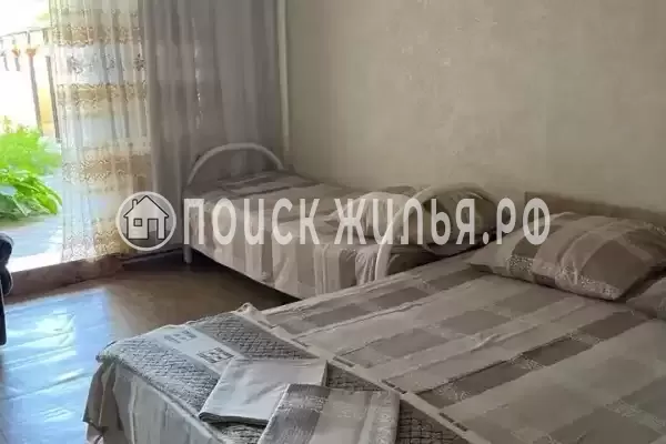 «Солнечный»