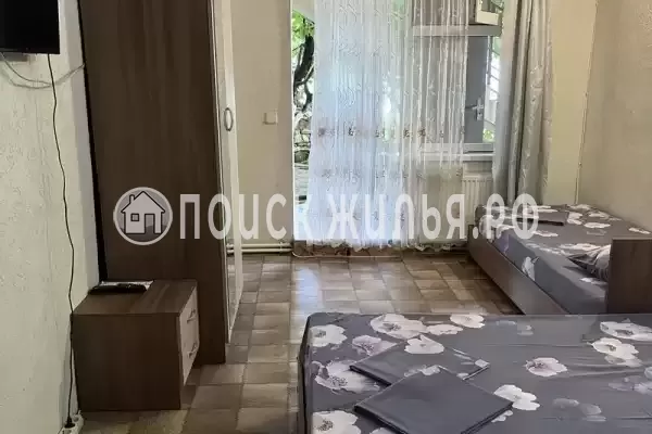 «Солнечный»