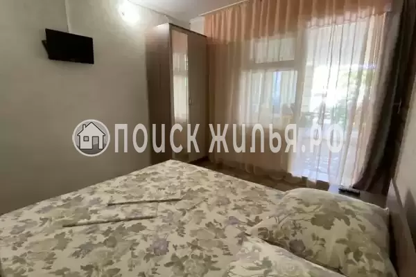 «Солнечный»