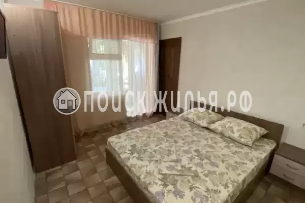 «Солнечный»