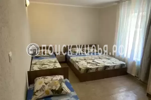 «Солнечный»