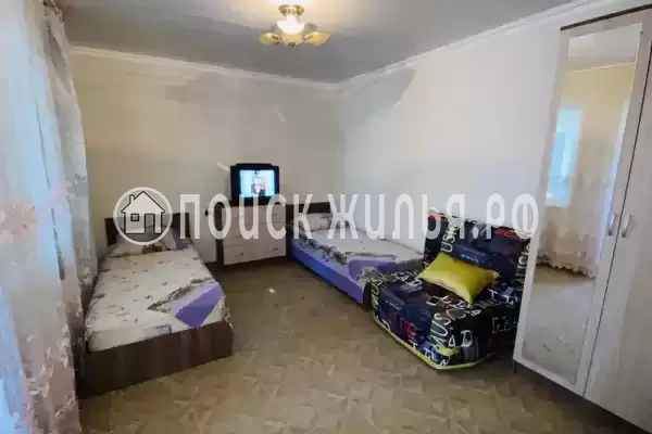 «Солнечный»