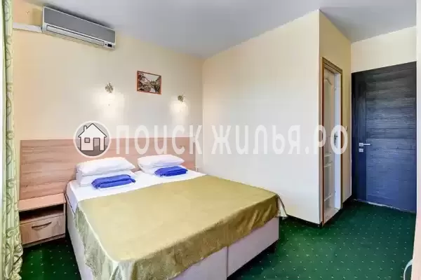 Пансионат «Hotel Viamond» Пансионат «Hotel Viamond»