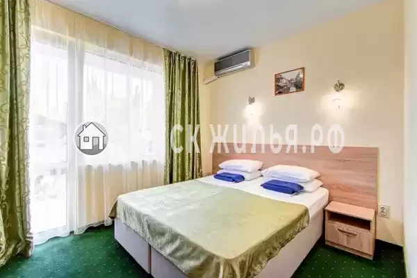 Пансионат «Hotel Viamond» Пансионат «Hotel Viamond»