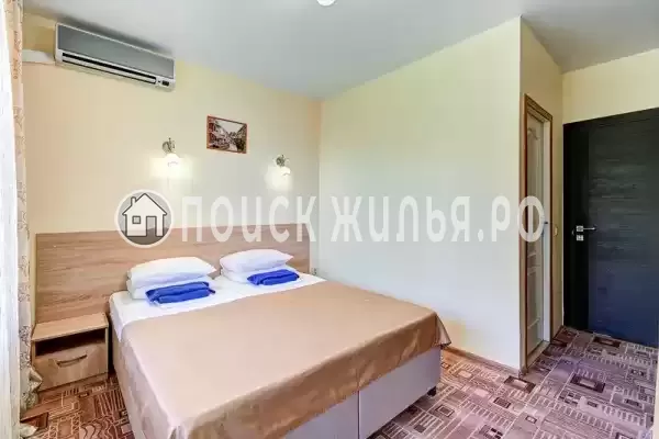 Пансионат «Hotel Viamond» Пансионат «Hotel Viamond»