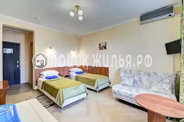 Пансионат «Hotel Viamond» Пансионат «Hotel Viamond»