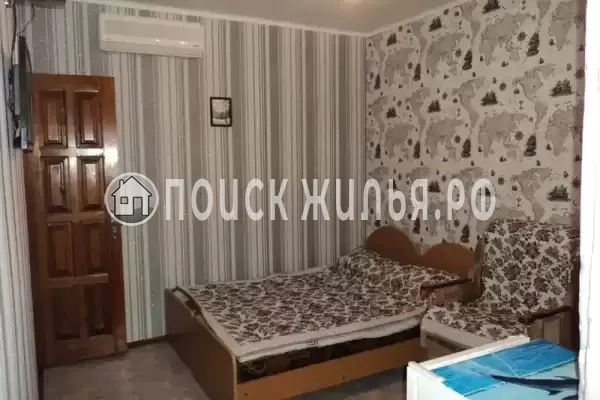 Сочинская, д.33