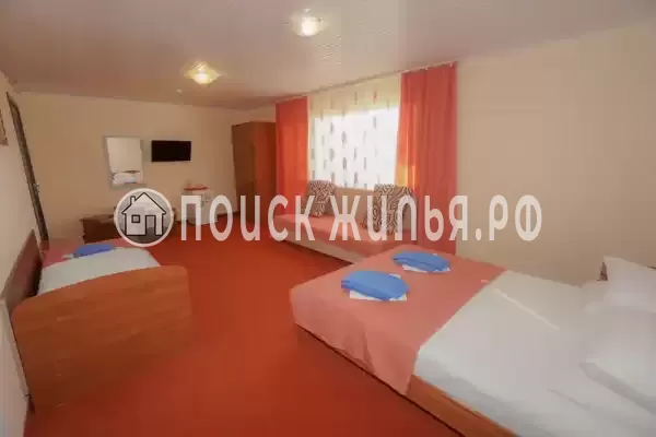 Пансионат «Hotel Viamond» Пансионат «Hotel Viamond»