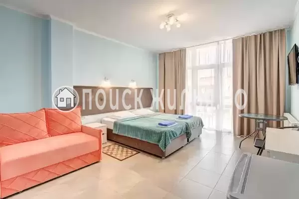 Пансионат «Hotel Viamond» Пансионат «Hotel Viamond»