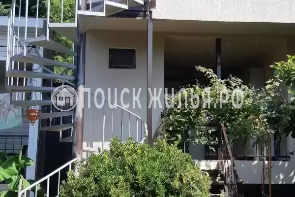 Сочинская, д.33