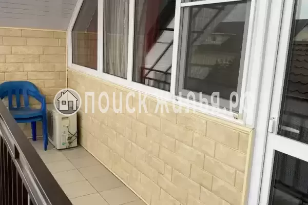 «Зеленый дворик»