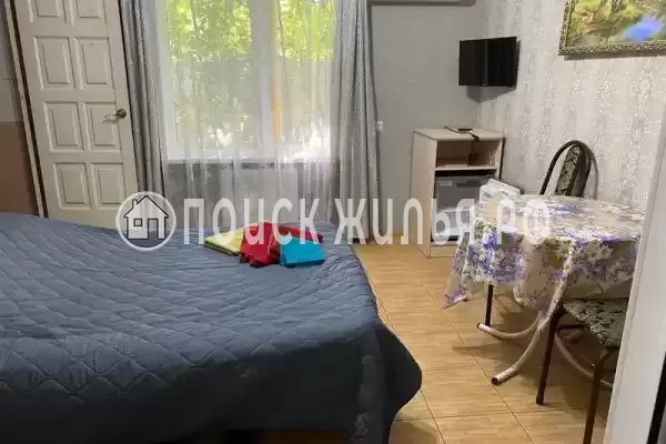 «Зеленый дворик»