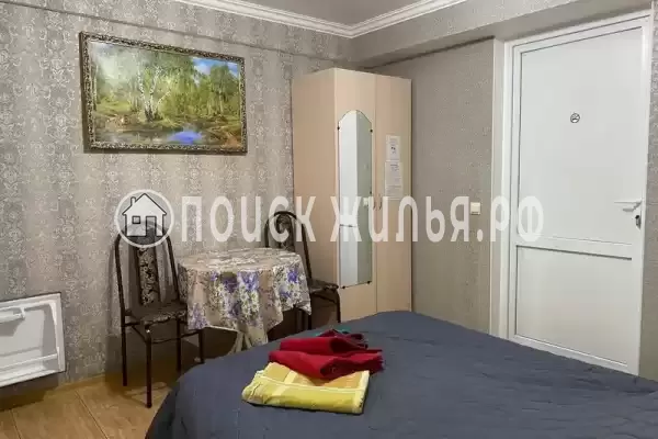 «Зеленый дворик»