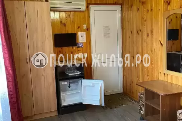 «Зеленый дворик»