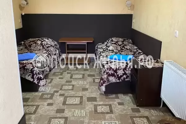 «Зеленый дворик»