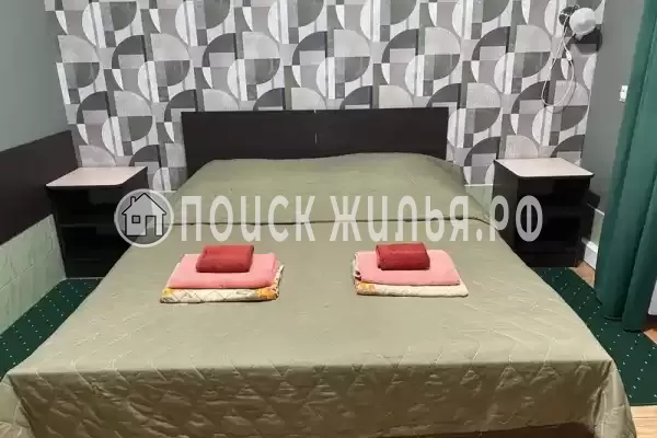 «Зеленый дворик»