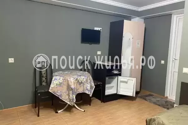 «Зеленый дворик»