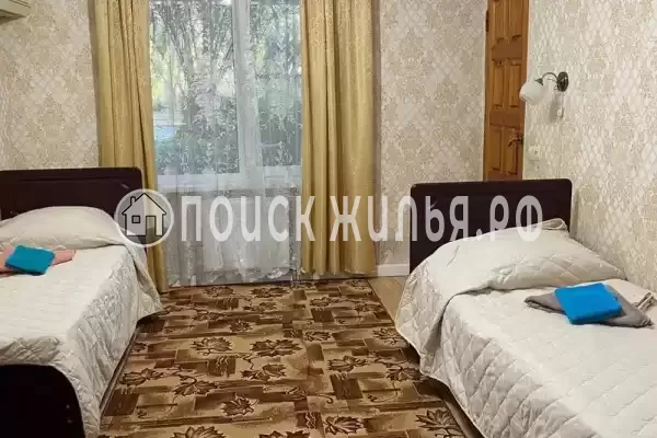 «Зеленый дворик»