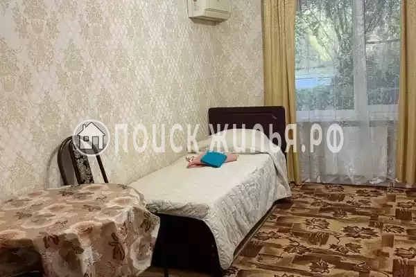 «Зеленый дворик»