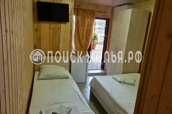 «Пальма финик»