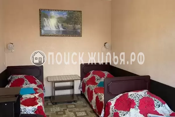 «Зеленый дворик»