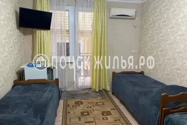 «Зеленый дворик»