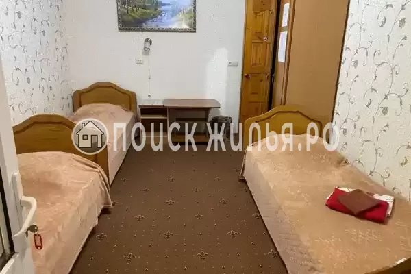 «Зеленый дворик»