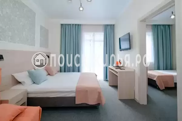 «СанМари» «СанМари»