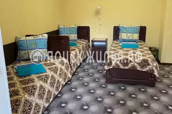 «Зеленый дворик»