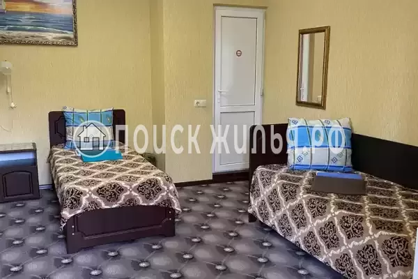 «Зеленый дворик»