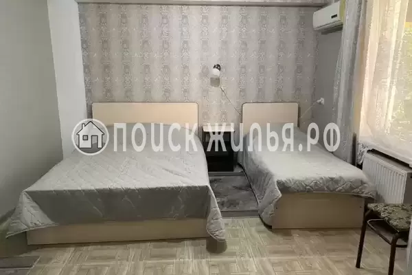 «Зеленый дворик»