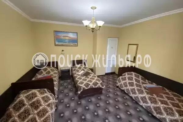 «Зеленый дворик»