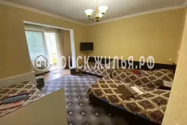 «Зеленый дворик»