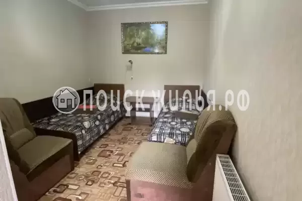 «Зеленый дворик»